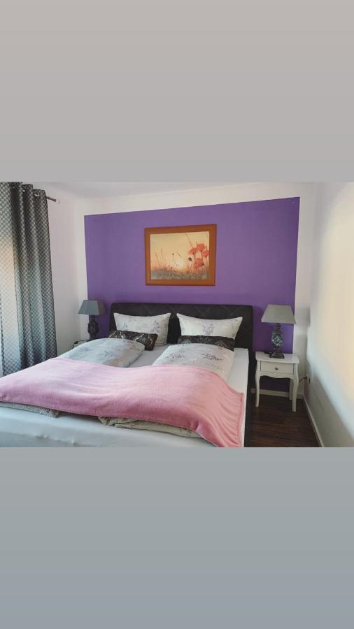 Stadtvilla Lingen Dış mekan fotoğraf